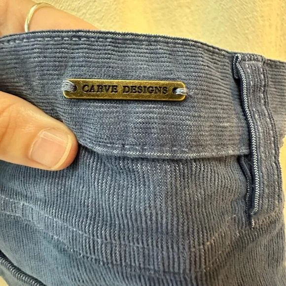 Carve Design Oahu Short - Picture 4 of 6